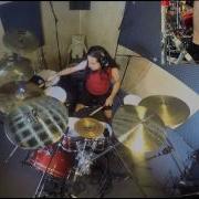 Angra Aquiles Priester Spread Your Fire Drum Cover By Carlos Cleriga