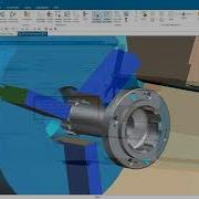 GFO Ease Of Use With Holes And Bosses In NX CAM