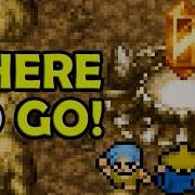 Where To Go After The Earth Cave In Final Fantasy 1 Quick Progression GUIDE