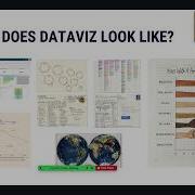 What Is Dataviz And Who Are We