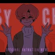 Old Remade PSYCHO ORIGINAL ANIMATION MEME READ DESC