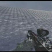 Call Of Duty MW2 Prone Elevator Tutorial