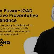 Stryker Power LOAD Extensive Preventative Maintenance By Rowland Emergency