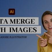 Data Merge With Images In Adobe Illustrator