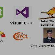 Qt OpenCL 00 Installation Of Qt Intel TBB MSVC OpenCL And SYCL On Windows