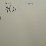 2 1 Functions Algebra 2