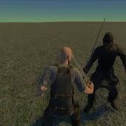 Hitboxes