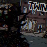 TWINKLE INSTRUMENTAL SLOWED FNF Darkness Takeover