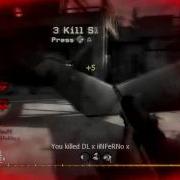 Killfeed Fail