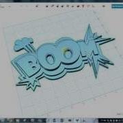 20 Export An Stl File From 123D Design 123D Tutorial 20