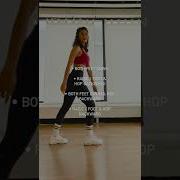 Traveling Running Man Shuffle Tutorial Dance Shuffle Runningman Tutorial