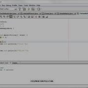 Java Tutorial 4 The If Conditional