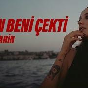 Melike Şahin Canın Beni Çekti Official Music Video