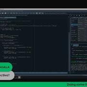 Живое программирование проекта на Python
