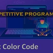 Hex Color Code HackerRank 17 Python Practice Examples