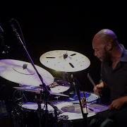 Eric Harland Solo With Overtones