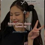 Serdar Ortaç Balım Speed Up Aboneol Keşfet