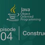 Belajar Java OOP 04 Constructor