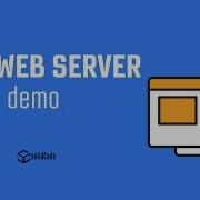 Mini Web Server Demo