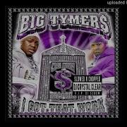 Big Tymers 1 Stunna Slowed Chopped By Dj Crystal Clear
