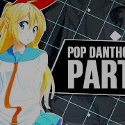 Cxs Pop Danthology Part 1 Multifandom MEP