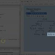 12 Recursion Tracing The Fibonacci Sequence Using A Recursion Tree