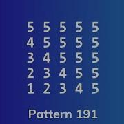 Normal Pattern Tutorial Video In C Programming Tutorial Ll Coding Short Youtubeshorts