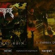 AVARICE Perpetual Ruin Full Streaming