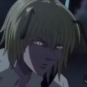 KILLUA ZOLDIC Amv Crossfire