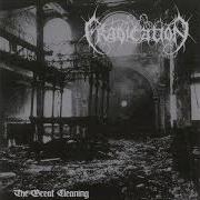 Eradication France The Great Cleaning Album 2004