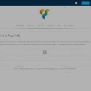 How To Add CSS To Specific Element With Visual Composer For WordPress