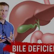 How To Know If You Have Bile Deficiency Dr Berg