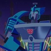 Transformers Cyberverse All Blurr Scenes Heroic Scenes