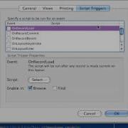 FileMaker Tutorial 069 Layouts Menu Pt 1