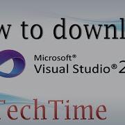 How To Download Visual Studio 2010