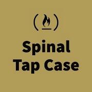 STEP BY STEP FreeCodeCamp Spinal Tap Case