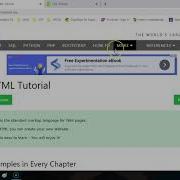 HTML And CSS Basics Using Repl It