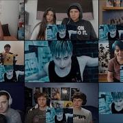 TAEMIN 태민 MOVE Reaction Mashup