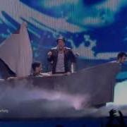 Can Bonomo Love Me Back Turkey Eurovision 2012 Semifinal2 Original HD 720P