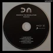 Depeche Mode Where S The Revolution ᴀʟɢɪᴇʀꜱ ʀᴇᴍɪx