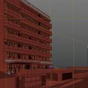 3ds Max Script Viewport Composition Guides
