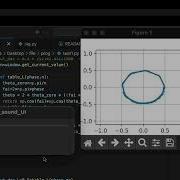 Python Polygonal Synth