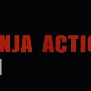 Ниндзя в деле 1