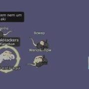 Mapa Sem Obstaculos Hacker Transformice