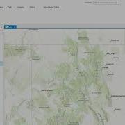 Геокодирование и определение местоположения адресов в ArcGIS Pro