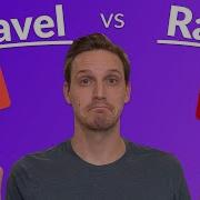 Laravel Vs Rails For Javascript Developers