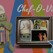 Tiny Chef Chef O Vision Episode 1