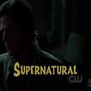 Supernatural Changing Channels Opening Scene
