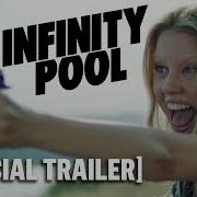 Infinity Pool Official Trailer Starring Mia Goth Alexander Skarsgård