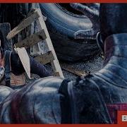 Colossus Vs Angel Dust Fight Scene Deadpool 2016 Movie CLIP 4K